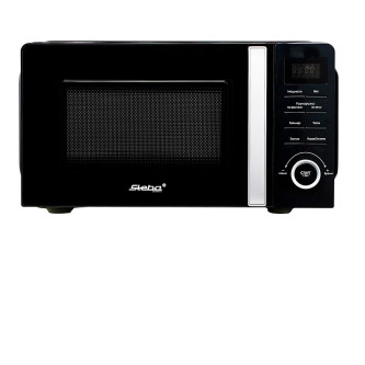 Микроволновая печь STEBA MIC 2060