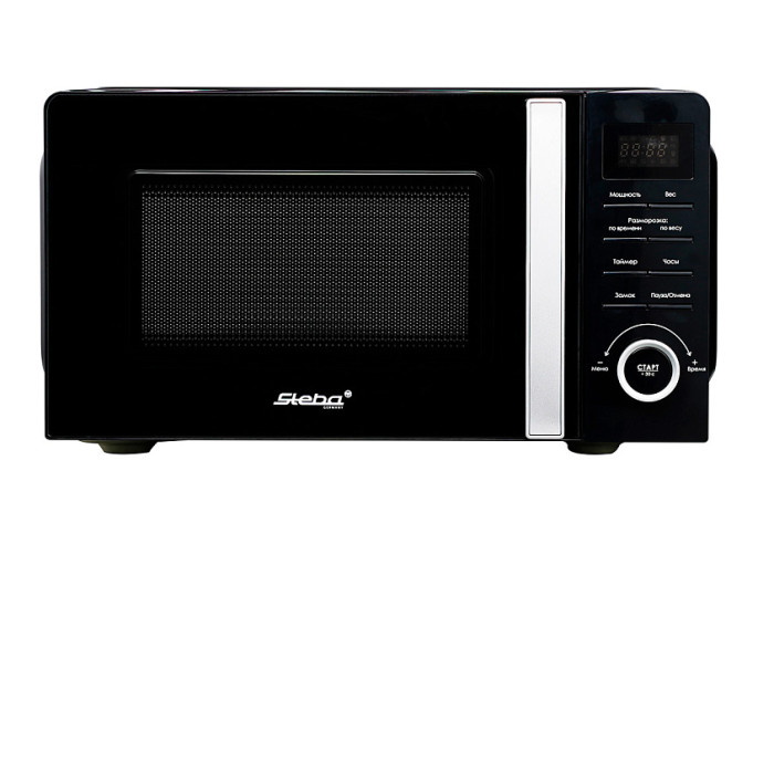 Микроволновая печь STEBA MIC 2060