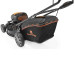 Газонокосилка аккумуляторная CARVER LMB-1848 01.024.00015