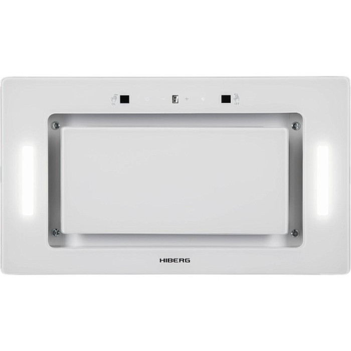 Вытяжка HIBERG VMF 6191 W Вытяжка HIBERG VMF 6191 W