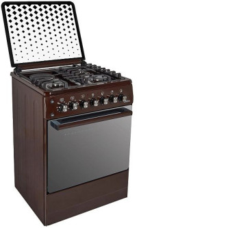 Плита IDEAL L405 коричневый Плита IDEAL L405 коричневый