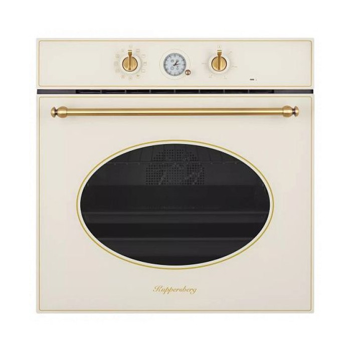 Духовой шкаф KUPPERSBERG SR 6911 C Bronze Духовой шкаф KUPPERSBERG SR 6911 C Bronze