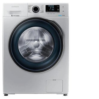 Стиральная машина SAMSUNG WW80J6210CS