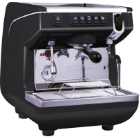 Кофемашина NUOVA SIMONELLI Appia Life 1Gr V black