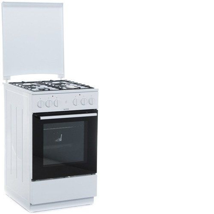 Кухонная плита GORENJE KN 5121 WH