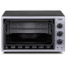 Мини-печь Artel MD 3618 L серый/черный Мини-печь Artel MD 3618 L серый/черный