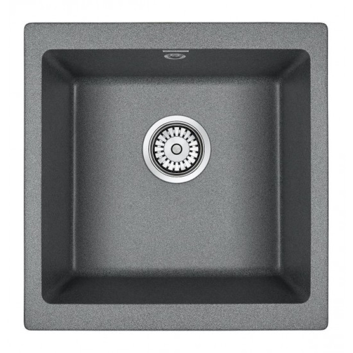 Кухонная мойка PAULMARK Brilon PM104546-DG Кухонная мойка PAULMARK Brilon PM104546-DG