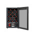 Винный шкаф TEMPTECH PWF9500SBS Винный шкаф TEMPTECH PWF9500SBS