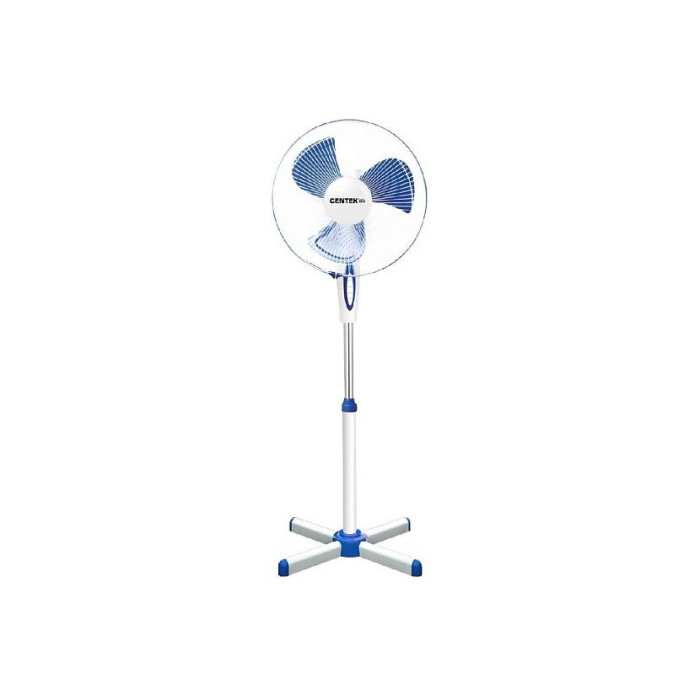 Вентилятор CENTEK CT-5015 Blue Вентилятор CENTEK CT-5015 Blue