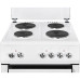 Плита NORDFROST EE 6061 W Плита NORDFROST EE 6061 W
