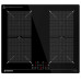 Варочная поверхность MEFERI MIH604BK ULTRA