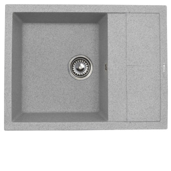 Кухонная мойка KAISER KMM-5065G Кухонная мойка KAISER KMM-5065G