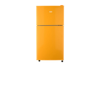 Холодильник OLTO RF-120T orange Холодильник OLTO RF-120T orange