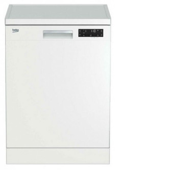 Посудомоечная машина BEKO DFN 26210 W Посудомоечная машина BEKO DFN 26210 W