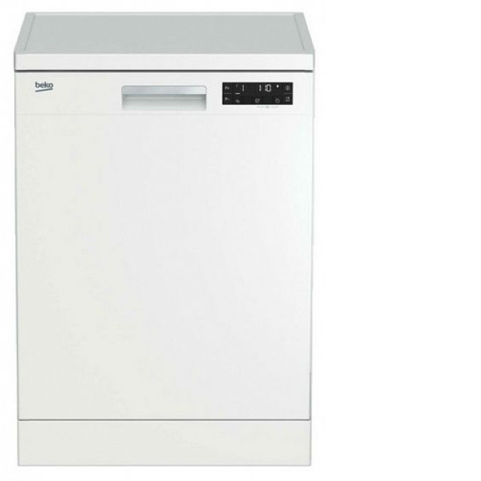 Посудомоечная машина BEKO DFN 26210 W Посудомоечная машина BEKO DFN 26210 W
