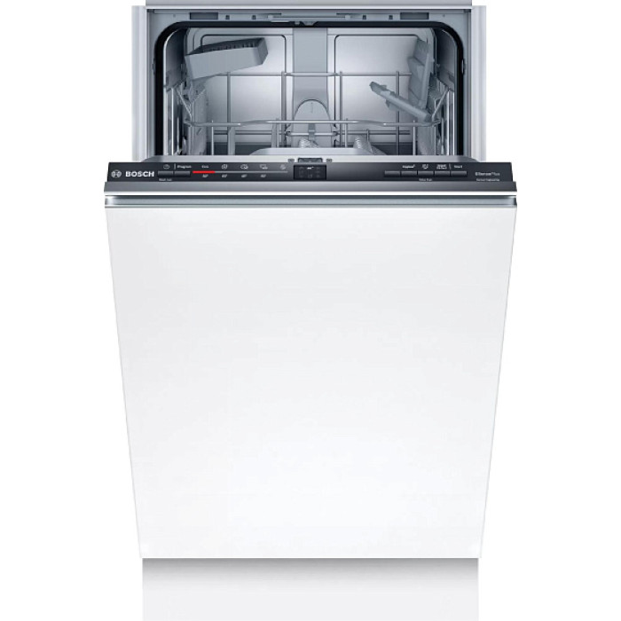 Посудомоечная машина BOSCH SRV2IKX2BR