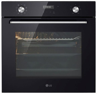 Духовой шкаф LG WSEZ7213B
