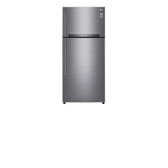 Холодильник LG GN-H702HEHU