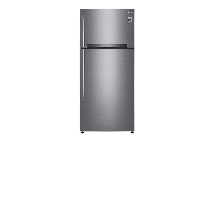 Холодильник LG GN-H702HEHU