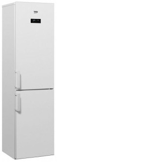 Холодильник BEKO CNKR5335E21W