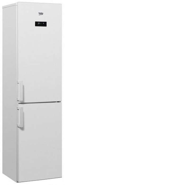 Холодильник BEKO CNKR5335E21W