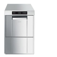 Стаканомоечная машина SMEG cwg410m-1