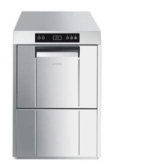 Стаканомоечная машина SMEG cwg410m-1 Стаканомоечная машина SMEG cwg410m-1