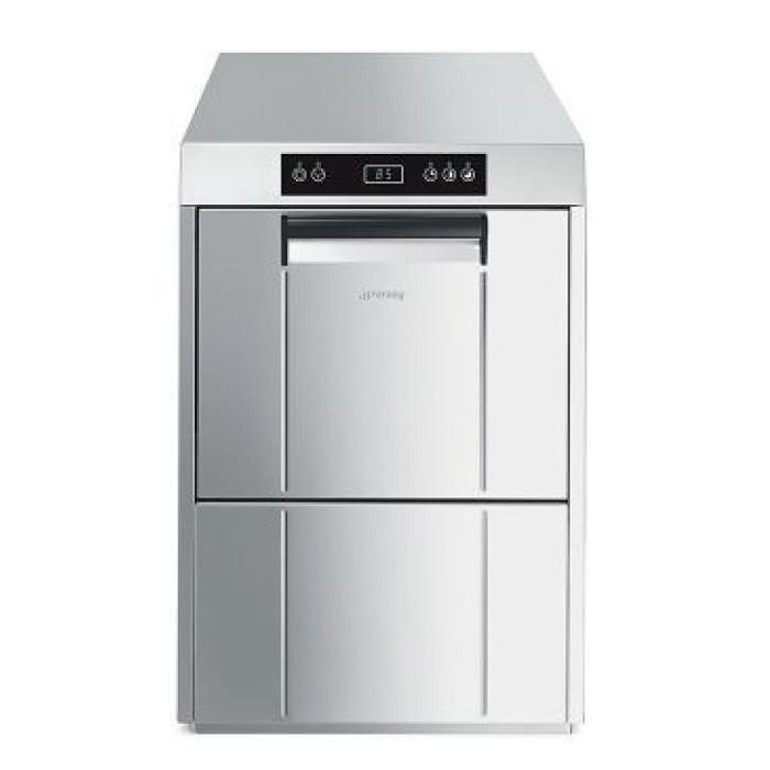 Стаканомоечная машина SMEG cwg410m-1 Стаканомоечная машина SMEG cwg410m-1