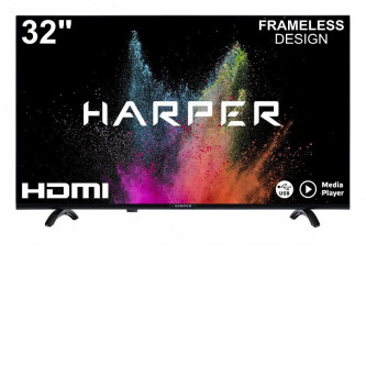 Телевизор HARPER 32R720T Телевизор HARPER 32R720T
