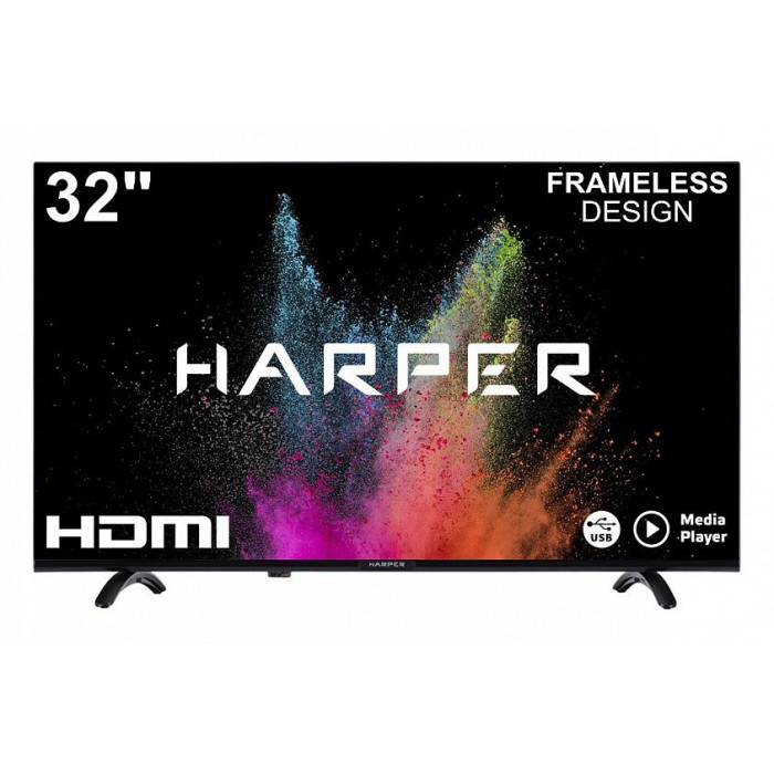 Телевизор HARPER 32R720T Телевизор HARPER 32R720T
