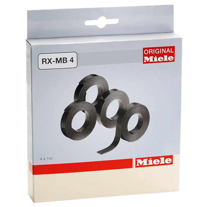Магнитная лента для робота-пылесоса MIELE 09 7826 60 RX-MB 4 Магнитная лента для робота-пылесоса MIELE 09 7826 60 RX-MB 4