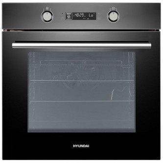 Духовой шкаф HYUNDAI HEO 6648 BG Духовой шкаф HYUNDAI HEO 6648 BG