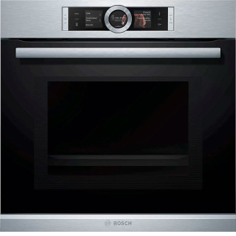Духовой шкаф BOSCH HMG6764S1 Духовой шкаф BOSCH HMG6764S1