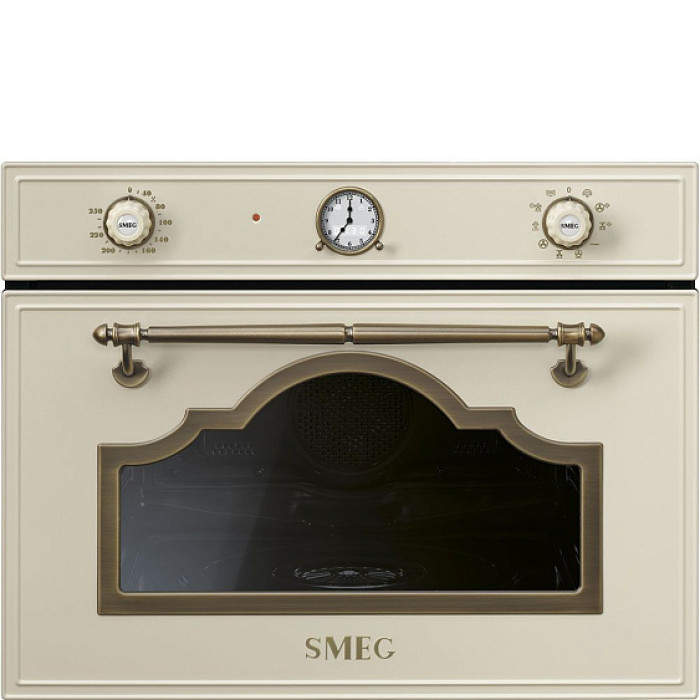 Компактный духовой шкаф Smeg SF4750VCPO1 Компактный духовой шкаф Smeg SF4750VCPO1