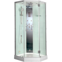 Душевая кабина TIMO Premium ELTA H-312 R Душевая кабина TIMO Premium ELTA H-312 R