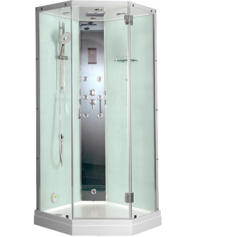 Душевая кабина TIMO Premium ELTA H-312 R Душевая кабина TIMO Premium ELTA H-312 R