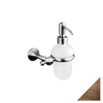 Дозатор BAGNO & ASSOCIATI Regency RE12892 бронза Дозатор BAGNO & ASSOCIATI Regency RE12892 бронза