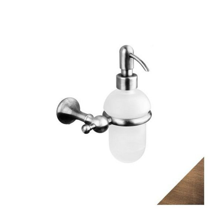 Дозатор BAGNO & ASSOCIATI Regency RE12892 бронза Дозатор BAGNO & ASSOCIATI Regency RE12892 бронза