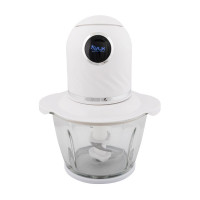 Измельчитель VLK Milano-6853 белый Измельчитель VLK Milano-6853 белый