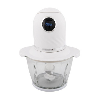 Измельчитель VLK Milano-6853 белый Измельчитель VLK Milano-6853 белый