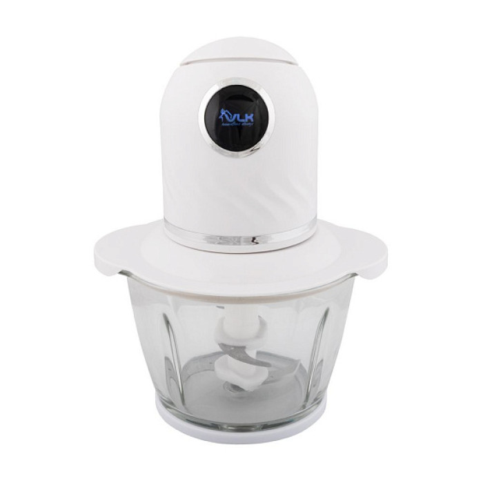 Измельчитель VLK Milano-6853 белый Измельчитель VLK Milano-6853 белый