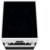Плита ELECTROLUX RKI560201W
