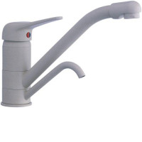 Смеситель для мойки WEBERT MAGGIORA drink water granit Grey MG920802 Смеситель для мойки WEBERT MAGGIORA drink water granit Grey MG920802