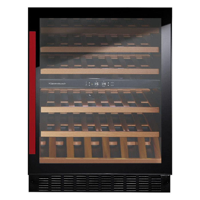 Винный шкаф KUPPERSBUSCH FWKU 1800.0 S8 Винный шкаф KUPPERSBUSCH FWKU 1800.0 S8