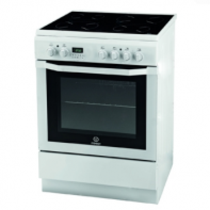 Электрическая плита INDESIT i6v56 (w)/ru Электрическая плита INDESIT i6v56 (w)/ru