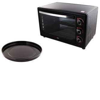 Мини-печь CENTEK CT-1538-50 Black
