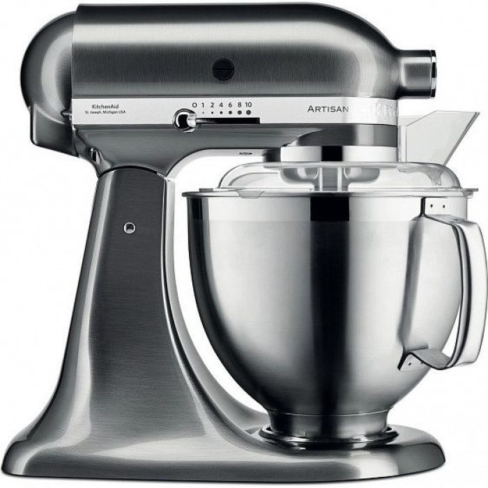 Миксер KITCHENAID 5KSM185PSENK 4.8 л Миксер KITCHENAID 5KSM185PSENK 4.8 л
