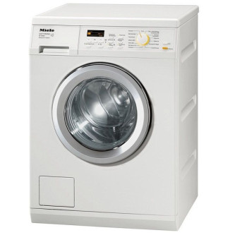 Стиральная машина полноразмерная MIELE w 5965 wps