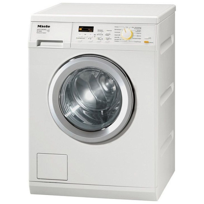 Стиральная машина полноразмерная MIELE w 5965 wps Стиральная машина полноразмерная MIELE w 5965 wps