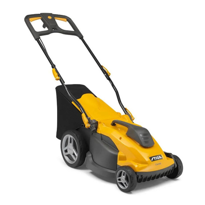 Газонокосилка электрическая STIGA Combi 340c 294380068/ST2 Газонокосилка электрическая STIGA Combi 340c 294380068/ST2